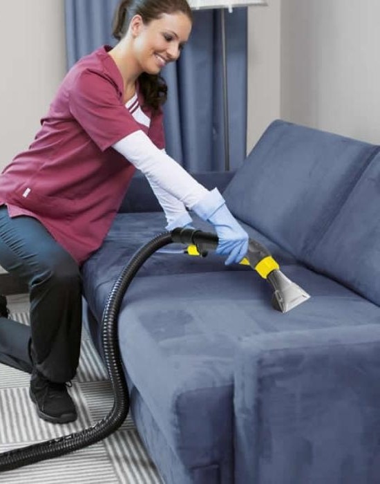 Gülyalı Koltuk Yıkama